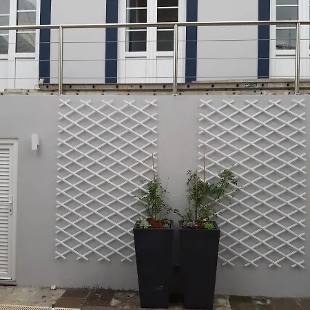 Apartament Garden - Casa Sao Joao - 4 Star Tourist *