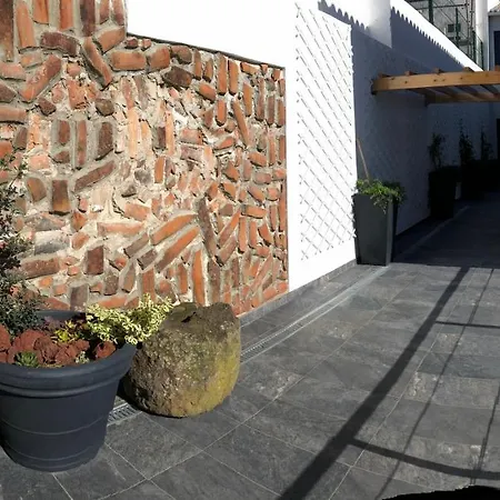 Apartment Garden - Casa Sao Joao - 4 Star Tourist