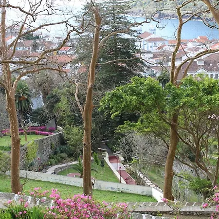 Apartmán Garden - Casa Sao Joao - 4 Star Tourist *