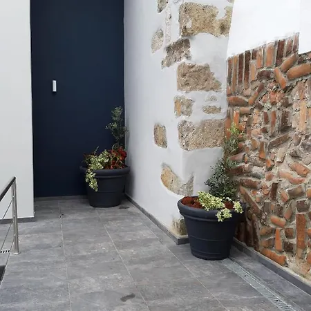 Apartmán Garden - Casa Sao Joao - 4 Star Tourist Angra do Heroísmo