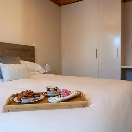 Apartmán Garden - Casa Sao Joao - 4 Star Tourist Angra do Heroísmo