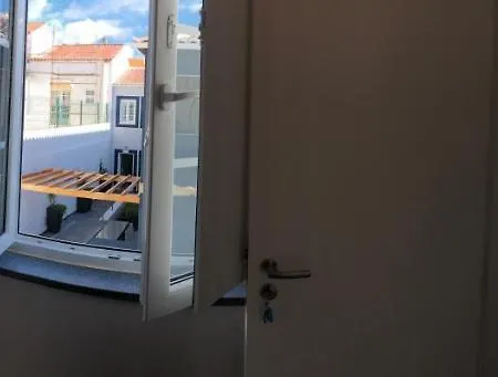 Apartmán Garden - Casa Sao Joao - 4 Star Tourist *