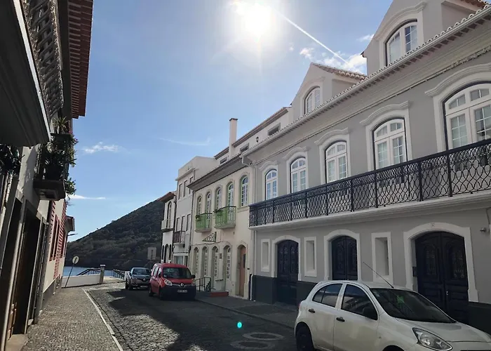 Garden - Casa Sao Joao - 4 Star Tourist Angra do Heroísmo