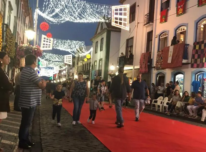 Garden - Casa Sao Joao - 4 Star Tourist *