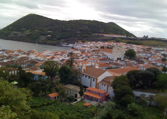Garden - Casa Sao Joao - 4 Star Tourist