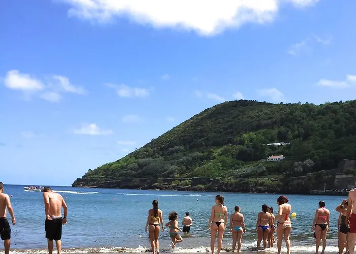 Garden - Casa Sao Joao - 4 Star Tourist *