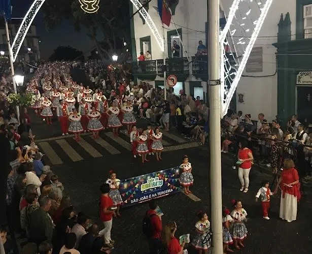 Garden - Casa Sao Joao - 4 Star Tourist *