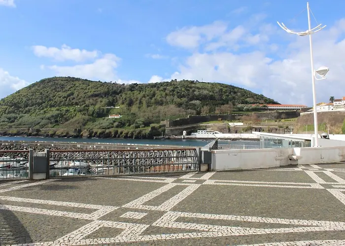 Apartament Garden - Casa Sao Joao - 4 Star Tourist