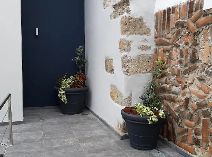 Apartament Garden - Casa Sao Joao - 4 Star Tourist Angra do Heroísmo