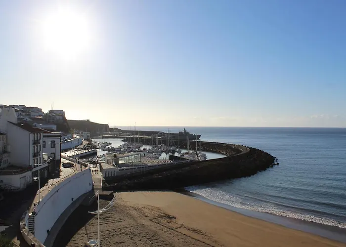 Garden - Casa Sao Joao - 4 Star Tourist Apartament