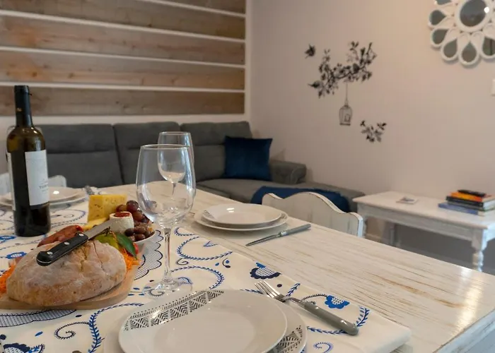 Garden - Casa Sao Joao - 4 Star Tourist *