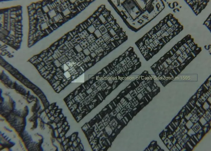 Garden - Casa Sao Joao - 4 Star Tourist Angra do Heroísmo