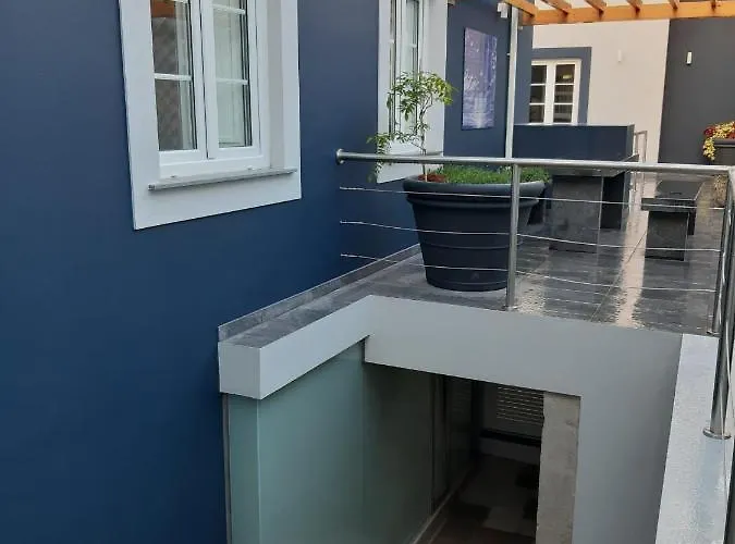 Garden - Casa Sao Joao - 4 Star Tourist Angra do Heroísmo