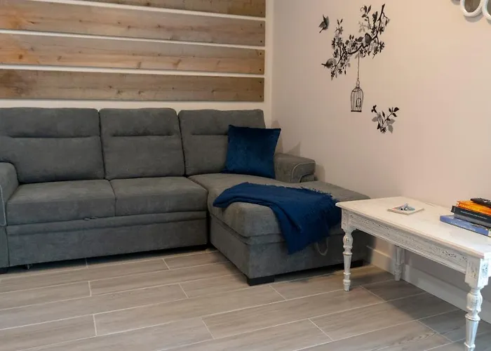 Apartament Garden - Casa Sao Joao - 4 Star Tourist *