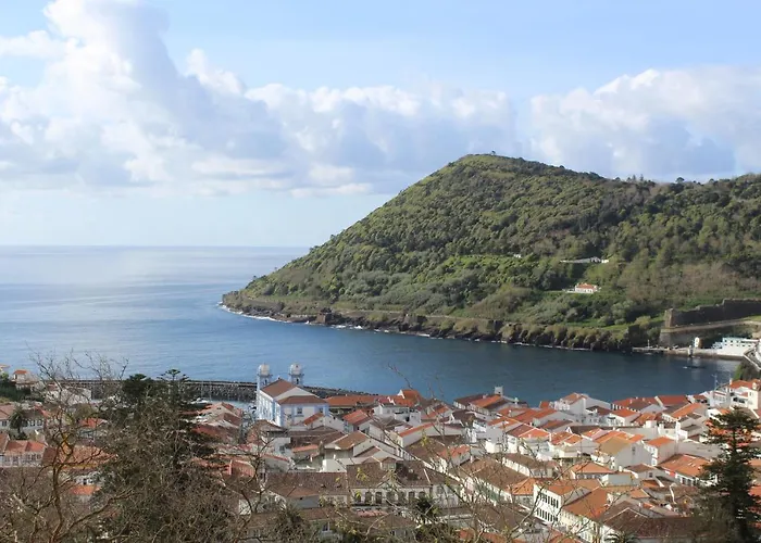 Garden - Casa Sao Joao - 4 Star Tourist Apartament *