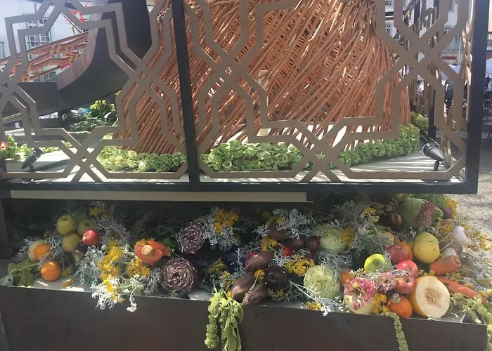 Garden - Casa Sao Joao - 4 Star Tourist Apartament