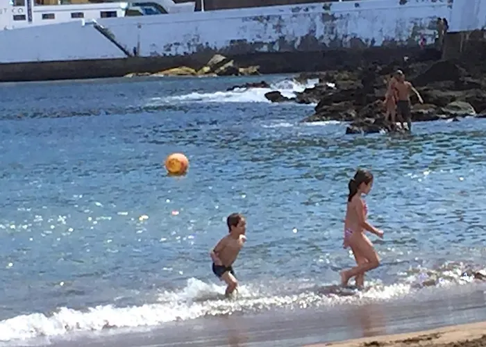 Garden - Casa Sao Joao - 4 Star Tourist Angra do Heroísmo