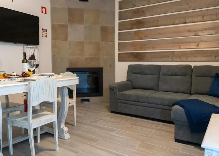 Garden - Casa Sao Joao - 4 Star Tourist Apartament Angra do Heroísmo