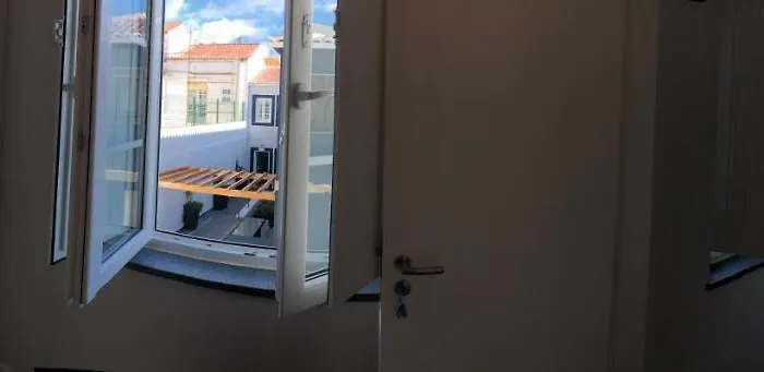 Apartament Garden - Casa Sao Joao - 4 Star Tourist *