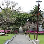 Garden - Casa Sao Joao - 4 Star Tourist Apartamento Angra do Heroísmo