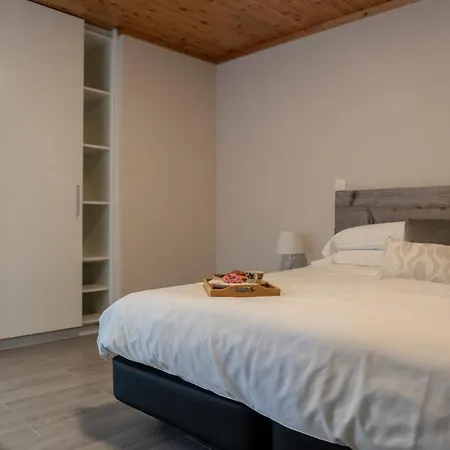 Apartment Garden - Casa Sao Joao - 4 Star Tourist