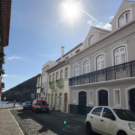 Garden - Casa Sao Joao - 4 Star Tourist Angra do Heroismo