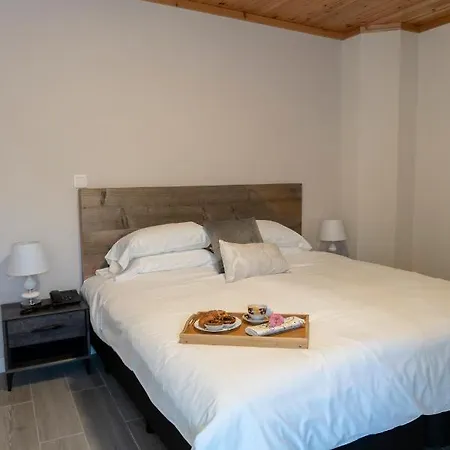 Apartmán Garden - Casa Sao Joao - 4 Star Tourist *