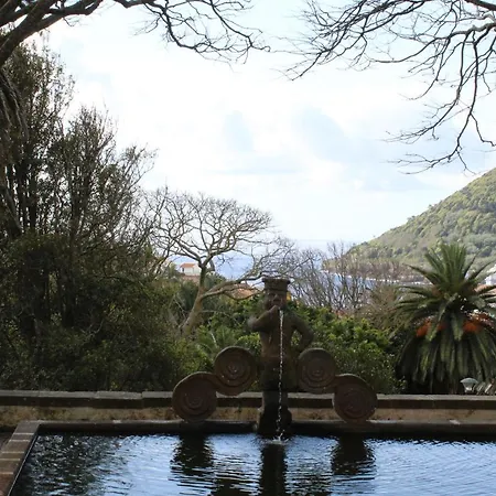 Garden - Casa Sao Joao - 4 Star Tourist Apartment *