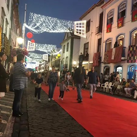 Garden - Casa Sao Joao - 4 Star Tourist *