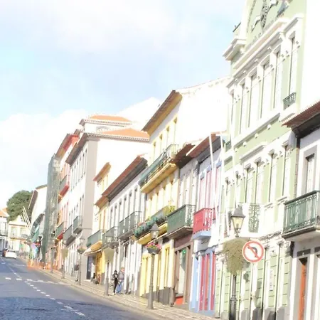 Apartment Garden - Casa Sao Joao - 4 Star Tourist *