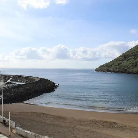 Apartmán Garden - Casa Sao Joao - 4 Star Tourist *