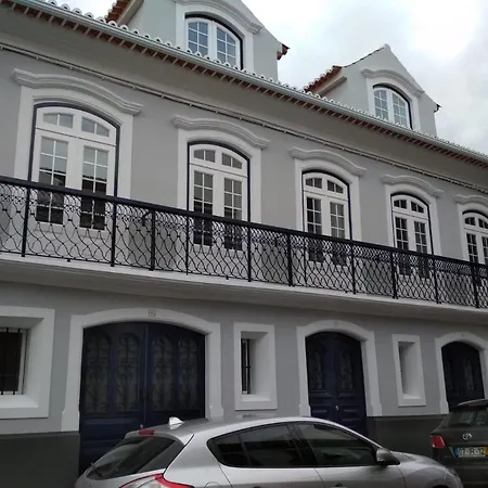 Apartment Garden - Casa Sao Joao - 4 Star Tourist