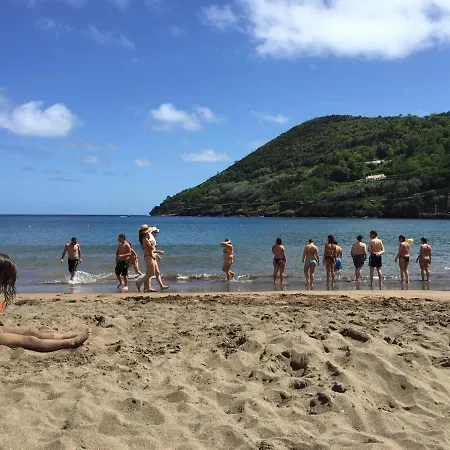 Garden - Casa Sao Joao - 4 Star Tourist Apartment Angra do Heroismo