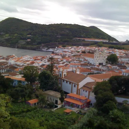 Garden - Casa Sao Joao - 4 Star Tourist