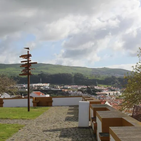 Garden - Casa Sao Joao - 4 Star Tourist *