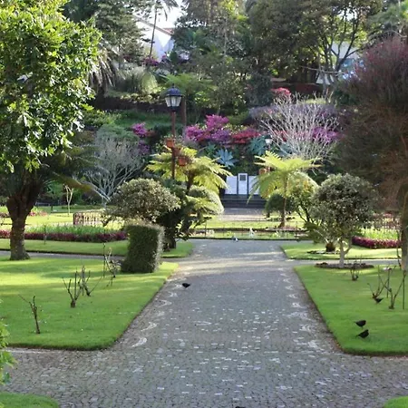 Garden - Casa Sao Joao - 4 Star Tourist *