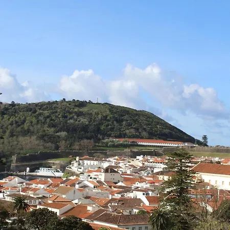 Garden - Casa Sao Joao - 4 Star Tourist Apartment