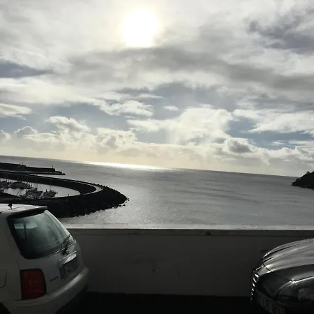 Garden - Casa Sao Joao - 4 Star Tourist Angra do Heroismo