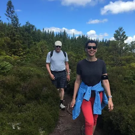 Garden - Casa Sao Joao - 4 Star Tourist