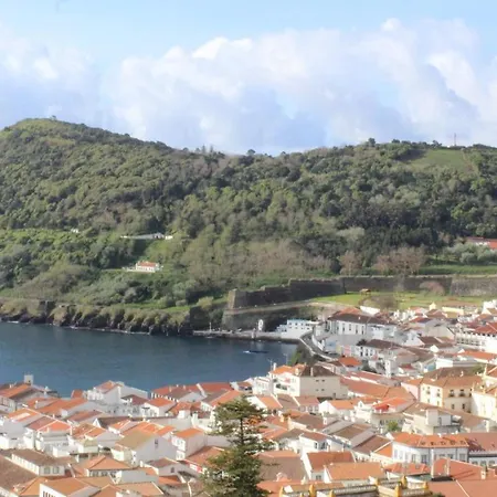 Garden - Casa Sao Joao - 4 Star Tourist * Angra do Heroismo