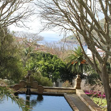 Apartment Garden - Casa Sao Joao - 4 Star Tourist *