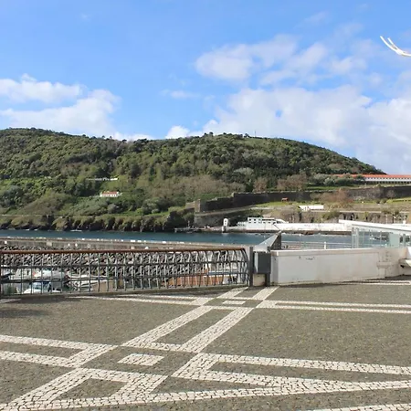 Apartmán Garden - Casa Sao Joao - 4 Star Tourist