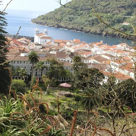 Apartment Garden - Casa Sao Joao - 4 Star Tourist *