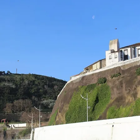 Daire Garden - Casa Sao Joao - 4 Star Tourist Angra do Heroísmo