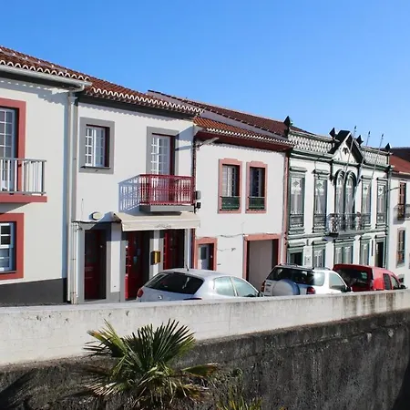 Garden - Casa Sao Joao - 4 Star Tourist Apartment *