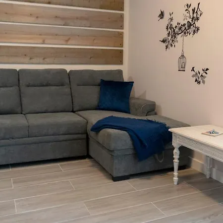 Apartment Garden - Casa Sao Joao - 4 Star Tourist *