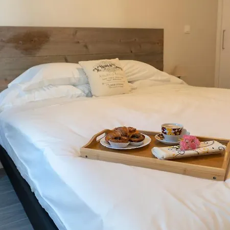 Garden - Casa Sao Joao - 4 Star Tourist Apartment