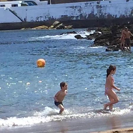 Garden - Casa Sao Joao - 4 Star Tourist Angra do Heroismo