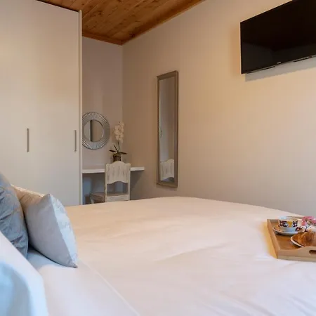 Garden - Casa Sao Joao - 4 Star Tourist *