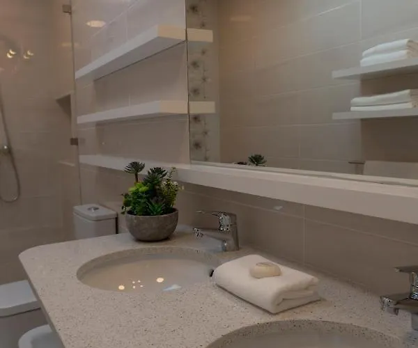 Garden - Casa Sao Joao - 4 Star Tourist Daire